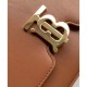 Replica Medium TB Bag 80103371 Caffè Outlet Medium TB Bag 80103371 Caffè imitazioni perfette