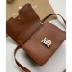 Replica Medium TB Bag 80103371 Caffè Outlet Medium TB Bag 80103371 Caffè imitazioni perfette