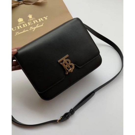 Replica Borsa Medium TB 80103371 Nera Outlet Borsa Medium TB 80103371 Nera imitazioni perfette