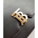 Replica Borsa Medium TB 80103371 Nera Outlet Borsa Medium TB 80103371 Nera imitazioni perfette
