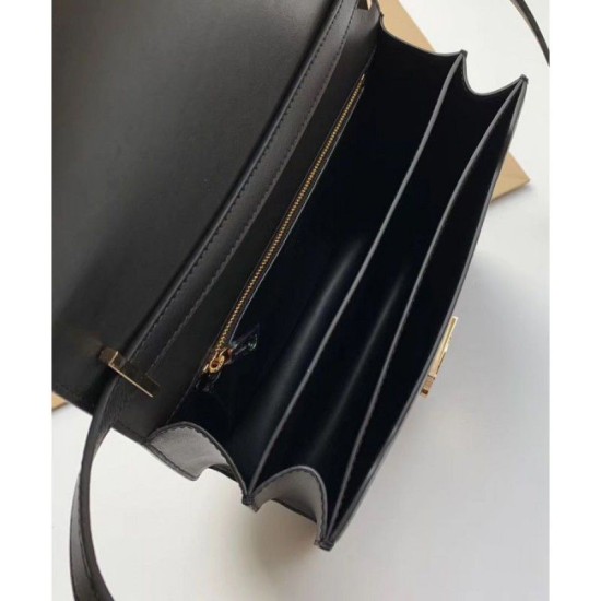 Replica Borsa Medium TB 80103371 Nera Outlet Borsa Medium TB 80103371 Nera imitazioni perfette