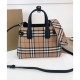 Replica piccolo striscione in nero check vintage Outlet piccolo striscione in nero check vintage imitazioni perfette