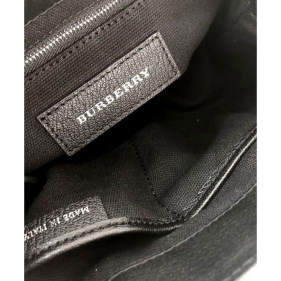 Replica piccolo striscione in nero check vintage Outlet piccolo striscione in nero check vintage imitazioni perfette