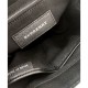Replica piccolo striscione in nero check vintage Outlet piccolo striscione in nero check vintage imitazioni perfette