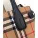 Replica piccolo striscione in nero check vintage Outlet piccolo striscione in nero check vintage imitazioni perfette