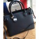 Replica Borsa media a quadri House Check Blu scuro Outlet Borsa media a quadri House Check Blu scuro imitazioni perfette