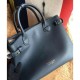 Replica Borsa media a quadri House Check Blu scuro Outlet Borsa media a quadri House Check Blu scuro imitazioni perfette