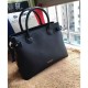 Replica Borsa media a quadri House Check nera Outlet Borsa media a quadri House Check nera imitazioni perfette