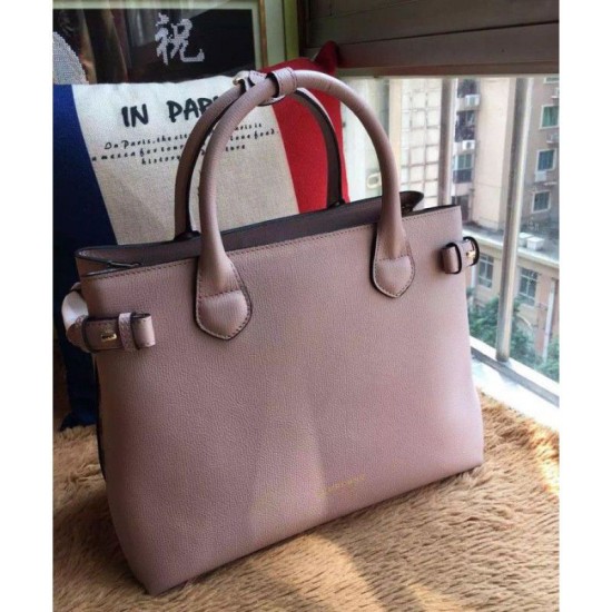 Replica Borse media a quadri House Check Rosa Outlet Borse Replica media a quadri House Check Rosa imitazioni perfette