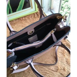 Borse Replica media a quadri House Check Rosa imitazioni perfette