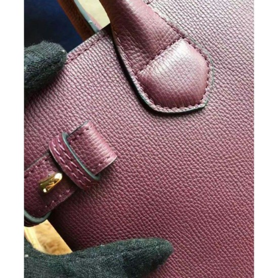 Replica Medium Banner House Check Tote Malva Outlet Medium Banner House Check Tote Malva imitazioni perfette
