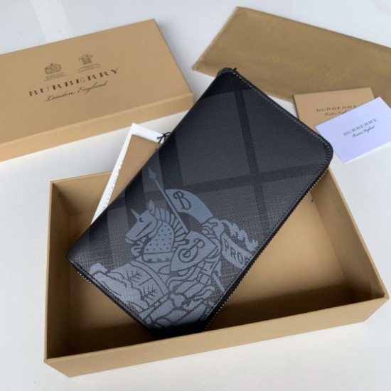 Replica London Portafoglio uomo a quadri nero Outlet London Portafoglio uomo a quadri nero imitazioni perfette