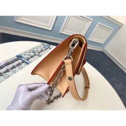 Dauphine MM Monogram Pop Print M55452 Dauphine MM Monogram Pop Print M55452
