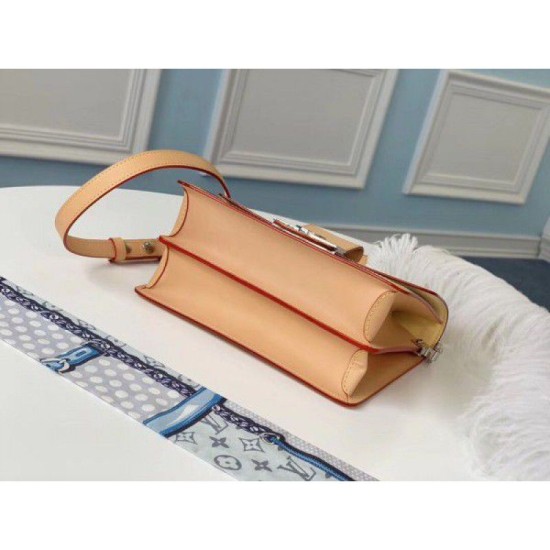 Dauphine MM Monogram Pop Print M55452 imitazioni perfette