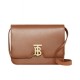 Replica Medium TB Bag 80103371 Caffè Outlet Medium TB Bag 80103371 Caffè imitazioni perfette