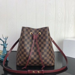 Replica Borsa Neonoe Damier Ebene N40214 Outlet Borsa Neonoe Damier Ebene N40214 imitazioni perfette