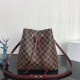 Replica Borsa Neonoe Damier Ebene N40214 Outlet Borsa Neonoe Damier Ebene N40214 imitazioni perfette