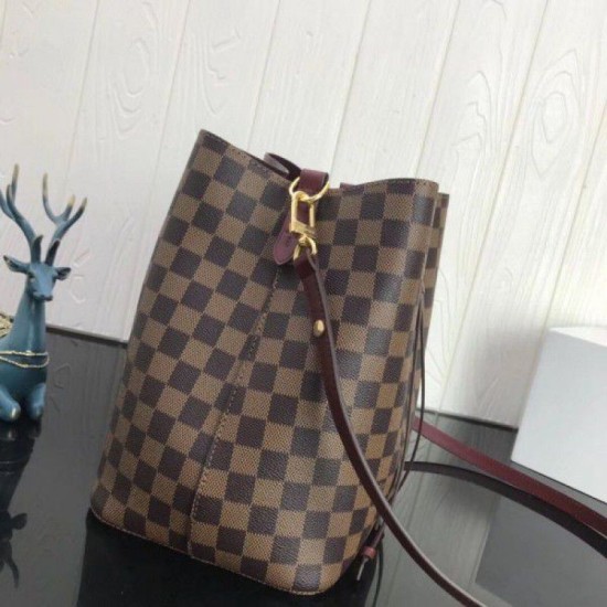 Replica Borsa Neonoe Damier Ebene N40214 Outlet Borsa Neonoe Damier Ebene N40214 imitazioni perfette