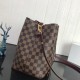 Replica Borsa Neonoe Damier Ebene N40214 Outlet Borsa Neonoe Damier Ebene N40214 imitazioni perfette