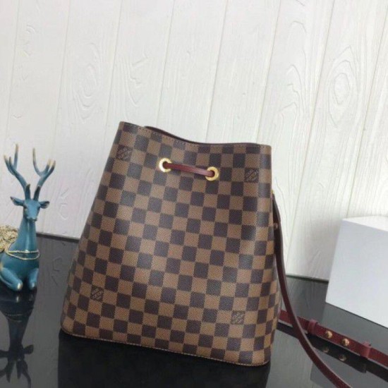 Replica Borsa Neonoe Damier Ebene N40214 Outlet Borsa Neonoe Damier Ebene N40214 imitazioni perfette