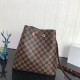Replica Borsa Neonoe Damier Ebene N40214 Outlet Borsa Neonoe Damier Ebene N40214 imitazioni perfette