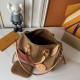 Replica Perfetta Borsa LV Speedy Bandoulière 30 Camoscio marrone Imitazioni Perfetta Replica Perfetta Borsa LV Speedy Bandoulière 30 Camoscio marrone