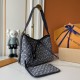 Replica Borsa hobo LV CarryAll PM M2A184 blu Replica Borsa hobo LV CarryAll PM M2A184 blu