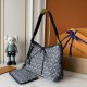 Replica Borsa hobo LV CarryAll PM M2A184 blu Replica Borsa hobo LV CarryAll PM M2A184 blu
