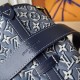 Replica Borsa hobo LV CarryAll PM M2A184 blu Replica Borsa hobo LV CarryAll PM M2A184 blu