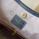 Replica Borsa hobo LV CarryAll PM M2A184 blu Replica Borsa hobo LV CarryAll PM M2A184 blu