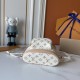 Replica Zaino Montsouris Mini Crafty LV M2A079 bianco Replica Zaino Montsouris Mini Crafty LV M2A079 bianco