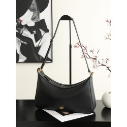 Borsa a spalla chanel 26K AS6641 Nera