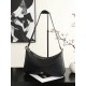 Replica Borse a spalla chanel 26K AS6641 Nera Replica Borse a spalla chanel 26K AS6641 Nera