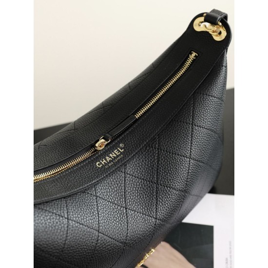Replica Borse a spalla chanel 26K AS6641 Nera Replica Borse a spalla chanel 26K AS6641 Nera