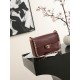 Replica Borsa a spalla con patta Chanel 26K AS6625 Nero
