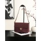 Replica Borsa a spalla con patta Chanel 26K AS6625 Nero
