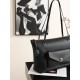 Replica Borsa shopping grande Chanel AS6483 Nero Replica Borsa shopping grande Chanel AS6483 Nero
