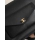 Replica Borsa shopping grande Chanel AS6483 Nero Replica Borsa shopping grande Chanel AS6483 Nero