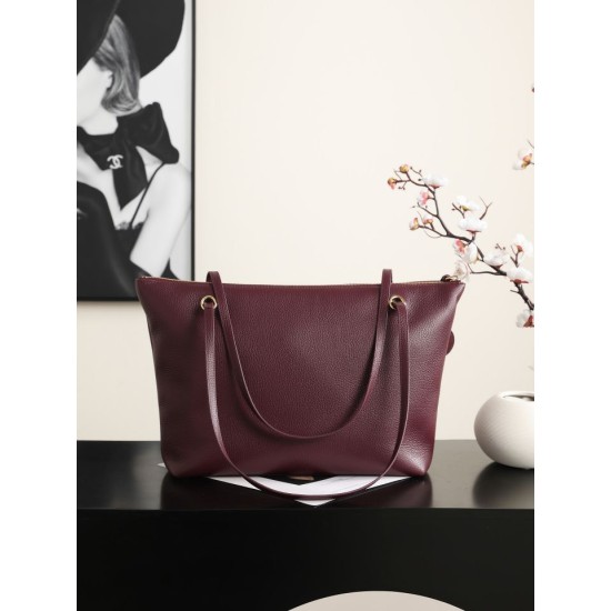 Replica Borsa shopping grande Chanel AS6483 Nero Replica Borsa shopping grande Chanel AS6483 Nero