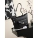 Replica Borsa shopping grande Chanel AS6483 Nero Replica Borsa shopping grande Chanel AS6483 Nero