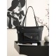 Replica Borsa shopping grande Chanel AS6483 Nero Replica Borsa shopping grande Chanel AS6483 Nero