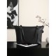 Replica Borsa shopping grande Chanel AS6483 Nero Replica Borsa shopping grande Chanel AS6483 Nero
