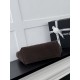 Replica Borsa shopping/hobo Chanel Neo Cabas piccola AS6475 camoscio marrone Replica Borsa shopping/hobo Chanel Neo Cabas piccola AS6475 camoscio marrone