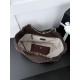 Replica Borsa shopping/hobo Chanel Neo Cabas piccola AS6475 camoscio marrone Replica Borsa shopping/hobo Chanel Neo Cabas piccola AS6475 camoscio marrone