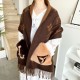 Replica Sciarpa/scialle LV con tasche in cashmere 46x190cm Replica Sciarpa/scialle LV con tasche in cashmere 46x190cm