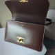 Replica Borsa Celine Classique Triomphe LE 17 in pelle di vitello lucida 27,5cm Replica Borsa Celine Classique Triomphe LE 17 in pelle di vitello lucida 27,5cm