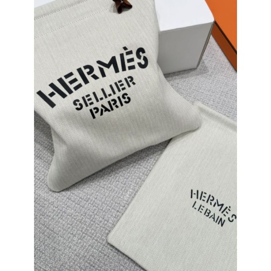 Replica Borsa Hermès Aline in tela Replica Borsa Hermès Aline in tela