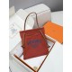 Replica Borsa Hermès Aline in tela Replica Borsa Hermès Aline in tela