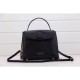 Riproduzione Fedele Baby Banner House Check Borse Nero imitazioni Replica Alta Qualità Baby Banner House Check Borse Nero