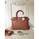 Riproduzione Fedele Banner House Check Tote Borse Marrone imitazioni Replica Alta Qualità Banner House Check Tote Borse Marrone
